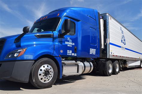 K and b transportation - K&B Transportation Response 7y I am sorry things went down the way they did and I would like to discuss this review with you. When you have time please call Sean at 800-851-8651.